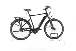 Giant DailyTour E+ 2 City E-Bike - XL