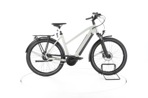 Winora Sinus N5 eco City E-Bike - 52cm