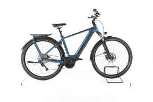 Cube Kathmandu Hybrid ONE Trekking E-Bike - S / 50 cm