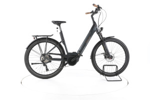 Kreidler Vitality Eco 10 Trekking E-Bike Tiefeinsteiger - 55 cm