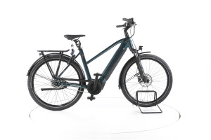 Winora Sinus N8 City E-Bike - 52 cm