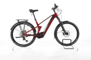 Conway Xyron SUV 4.9 E-Bike - 49 cm