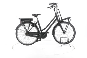 Gazelle HeavyDutyNL C7 HMB City E-Bike Tiefeinsteiger - 54