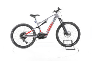 Ghost E-ASX Fully E-Bike 2023 - XL