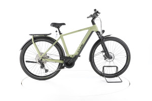 Cube Kathmandu Hybrid SLX Trekking E-Bike 2024 - M / 54 cm
