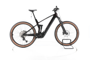 Cube Stereo Hybrid 140 HPC Race Fully E-Bike 2024 - XL