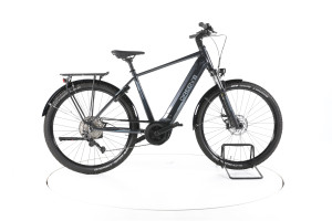Green's Dorset Trekking E-Bike - 53 cm