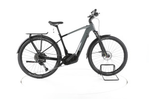 Focus AVENTURA² 6.8 Trekking E-Bike 2024 - L / 48 cm