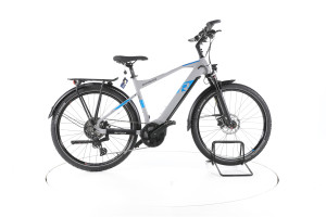 R Raymon CrossRay E 6.0 Trekking E-Bike - M / 50 cm