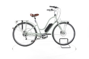 Electra Bicycle Townie Commute Go! 5i EQ Trekking E-Bike - M