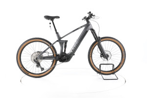 Cube Stereo Hybrid 160 HPC Race Fully E-Bike 2023 - L
