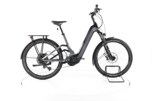 Conway Cairon SUV FS 4.7 E-Bike Tiefeinsteiger - 50 cm