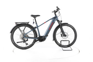 Winora Yucatan X12 Trekking E-Bike 2024 - 45 cm