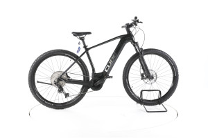 Cube Reaction Hybrid Race E-Bike - XL