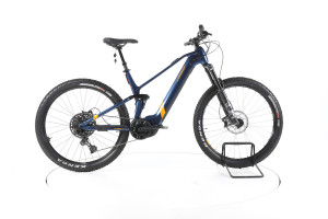 Conway Xyron S 3.9 Fully E-Bike 2023 - 49 cm