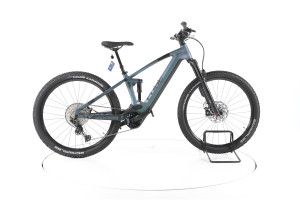 Cube Stereo Hybrid 120 ABS Fully E-Bike 2023 - M