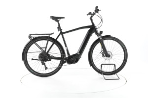 Hercules Futura Sport I-10 Trekking E-Bike 2023 - 57
