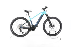 Cube Reaction Hybrid SLT E-Bike - L