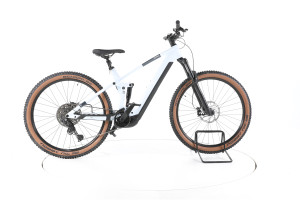 Cube Stereo Hybrid 140 HPC Pro Fully E-Bike 2024 - L