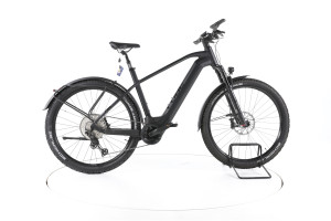 Cube Reaction Hybrid SLX Allroad Trekking E-Bike 2023 - XXL