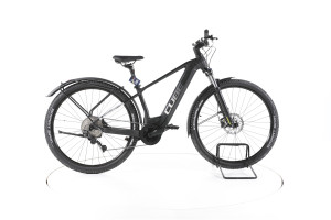 Cube Reaction Hybrid ONE Trekking E-Bike - M