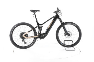 Haibike AllTrail 7 Fully E-Bike - 47 cm