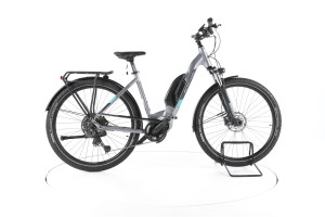 Ideal Prisma 610X Trekking E-Bike Tiefeinsteiger 2024 - 50cm