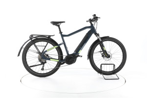 Haibike Trekking 5 E-Bike - 52
