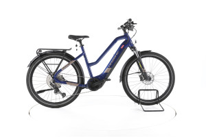 Haibike Trekking 7 E-Bike - 52