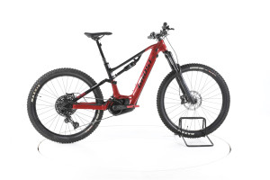 Ghost E-ASX 160 Essential Fully E-Bike 2024 - 43 cm