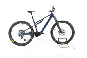 Cube AMS Hyb. ONE44 C:68X SLX X Fully E-Bike 2024 - L