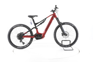 Ghost E-ASX 160 Essential Fully E-Bike 2024 - 51 cm