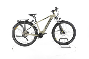 Axess Force 29 Allroad Trekking E-Bike - 46cm
