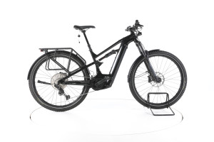 Cannondale Moterra Neo EQ SUV E-Bike - MD