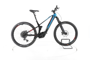 Conway Xyron S 7.9 Carbon Fully E-Bike - 43 cm
