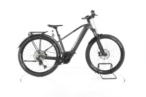Cube Reaction Hybrid Race Trekking E-Bike 2024 - L