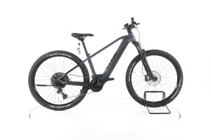 Cube Reaction Hybrid EXC E-Bike - M