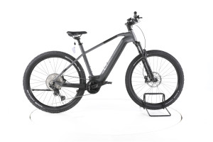 Cube Reaction Hybrid Race E-Bike 2024 - XXL