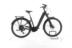 Conway T 3.0 , M Trekking E-Bike Tiefeinsteiger 2023 - 46