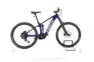 Trek Rail 9.5 EU Fully E-Bike 2023 - M