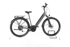 Kalkhoff Endeavour 3.B Move Trekking E-Bike Tiefeinsteiger 2023 - M / 48 cm