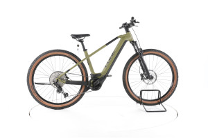 Cube Reaction Hybrid Race E-Bike 2024 - L