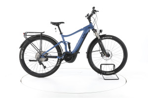 Liv Embolden E+ EX SUV E-Bike - M