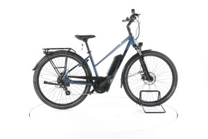 Pegasus Solero E8 Sport Performance Trekking E-Bike - 45cm