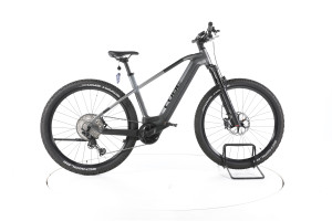 Cube Reaction Hybrid SLT E-Bike 2023 - XL