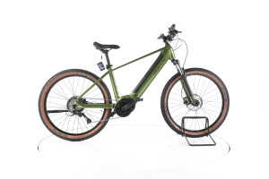 Bulls LT EVO Performance E-Bike 2024 - M