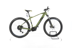 R Raymon HardRay E 4.0 E-Bike - L / 50 cm