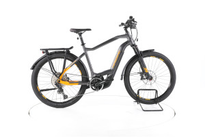 Haibike Trekking 10 E-Bike - M