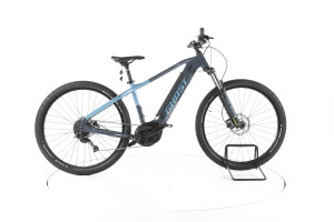 Ghost E-Teru B Essential E-Bike - M