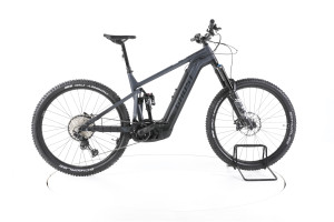 Ghost E-Riot Fully E-Bike 2023 - 48
